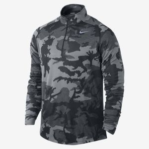 Nike DriFit Long Sleeve